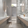 Baño con revestimiento Touche Decor Froid