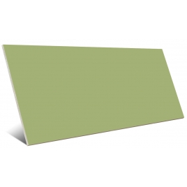 Trendy Matcha Fosco 25x50 (Caixa de 2m2)