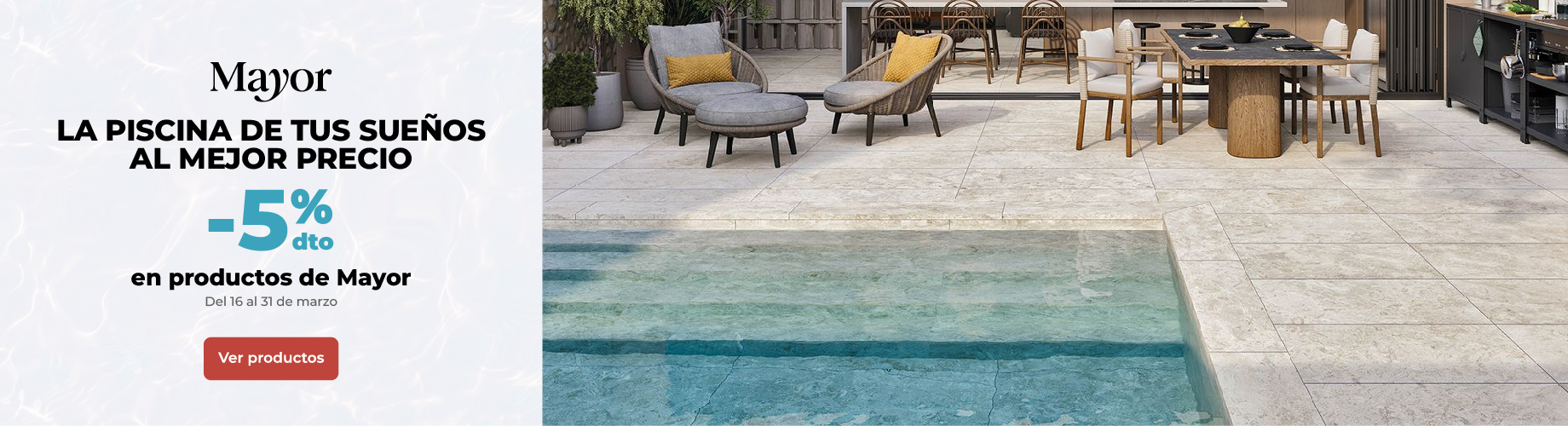 descuento piscinas
