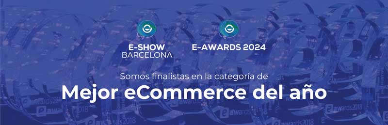 Premios e-show Premios e-show