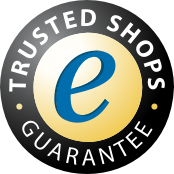 Tienda con garantías Trusted Shops